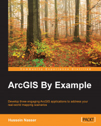 ArcGIS By Example