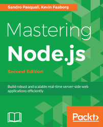 Mastering  Node.js - Second Edition