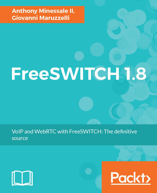 FreeSWITCH 1.8