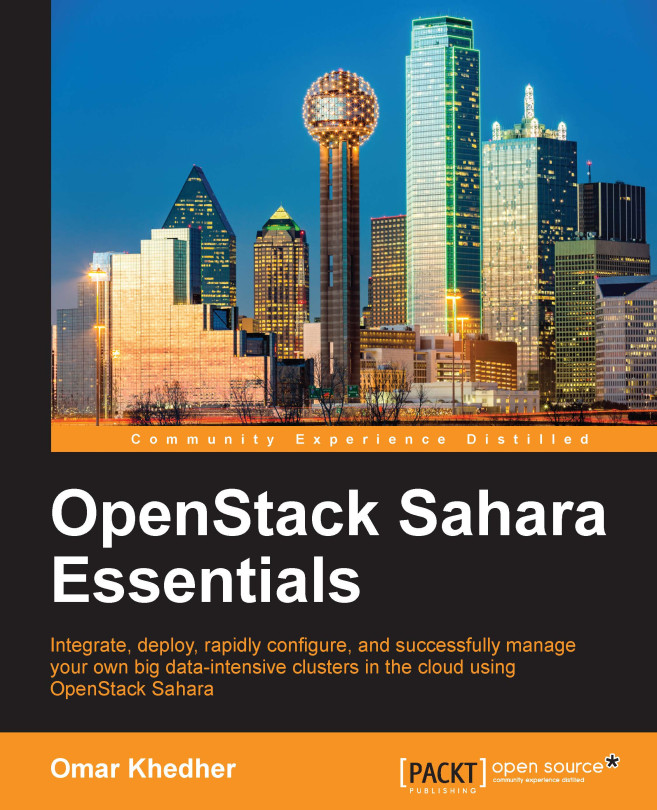 1. The Essence of Big Data in the Cloud | OpenStack Sahara Essentials