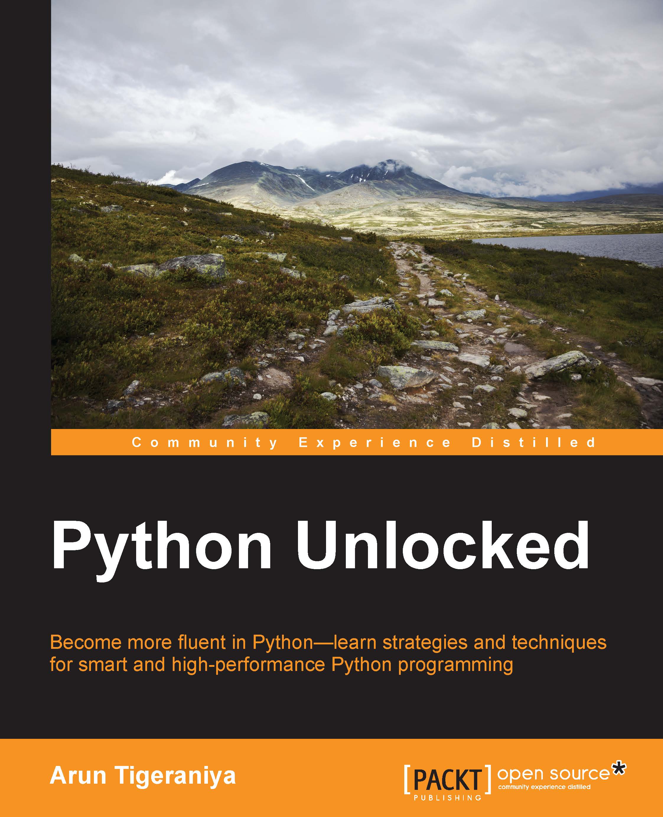 Fluent python