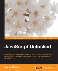 JavaScript Unlocked