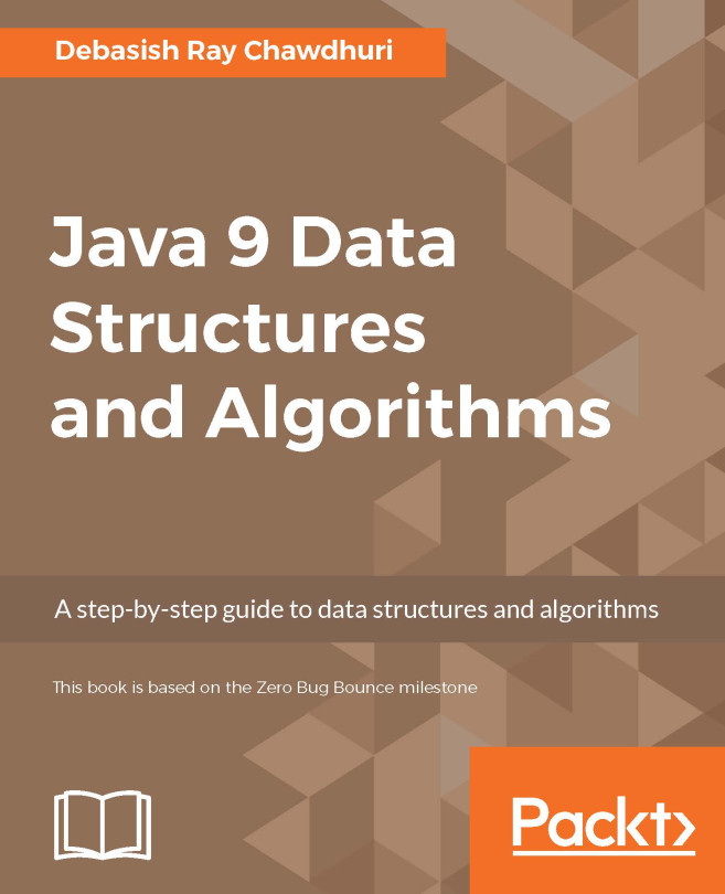 10. Concepts of Graph | Java 9 Data Structures and Algorithms