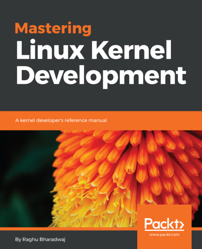 Memory Management and Allocators | Mastering Linux Kernel Development