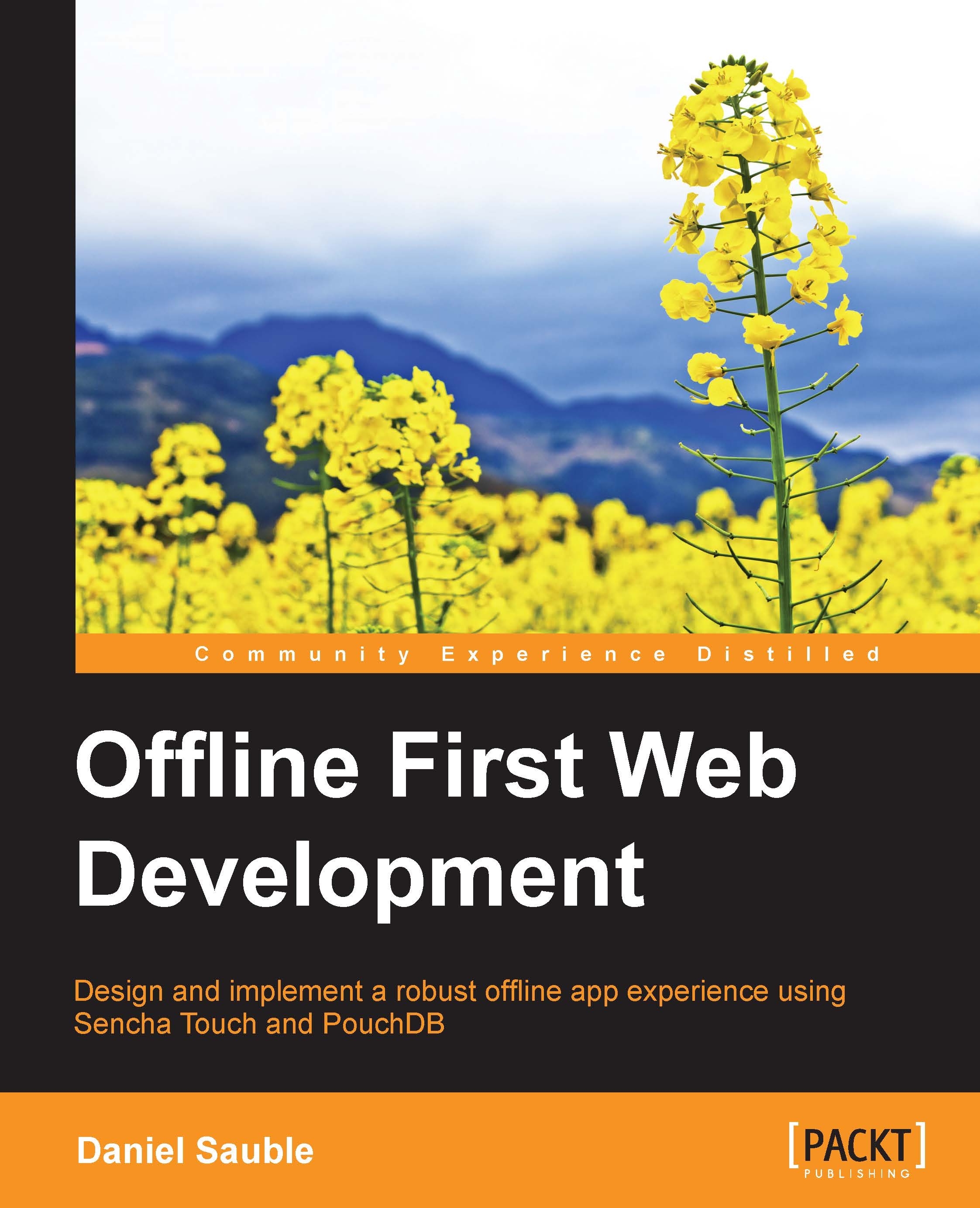 Progressive Web Apps