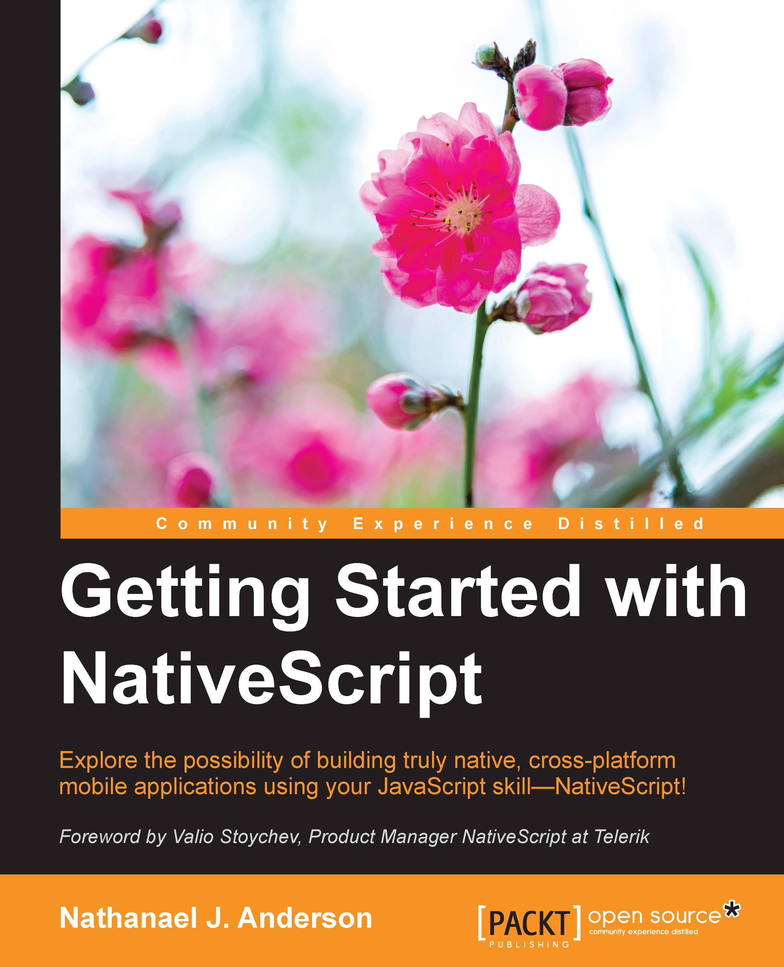 Getting Started with NativeScript