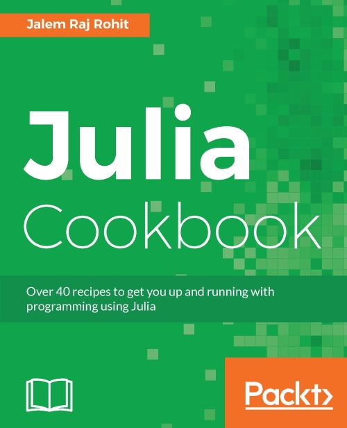 Julia Cookbook