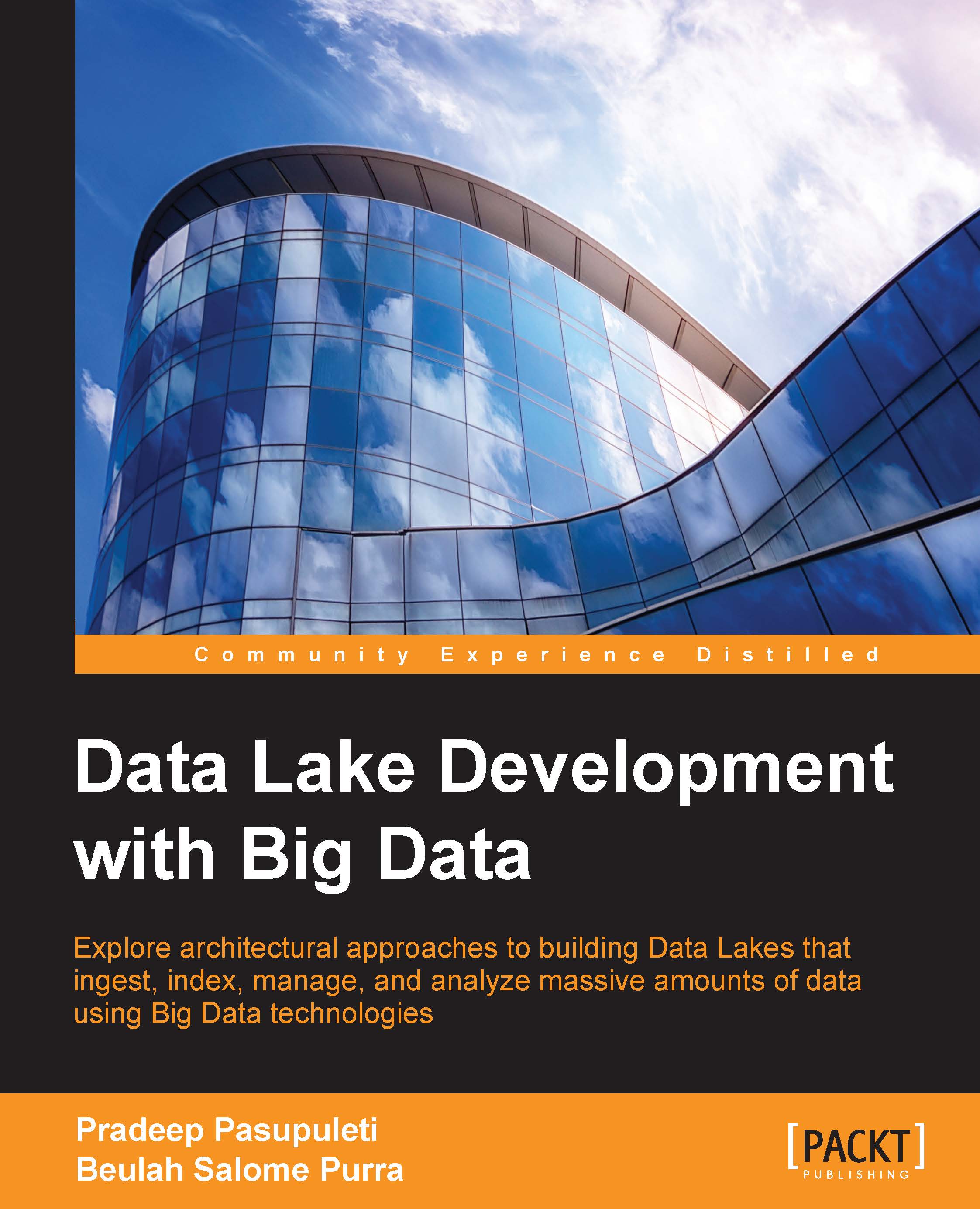 Data Lake Development with Big Data