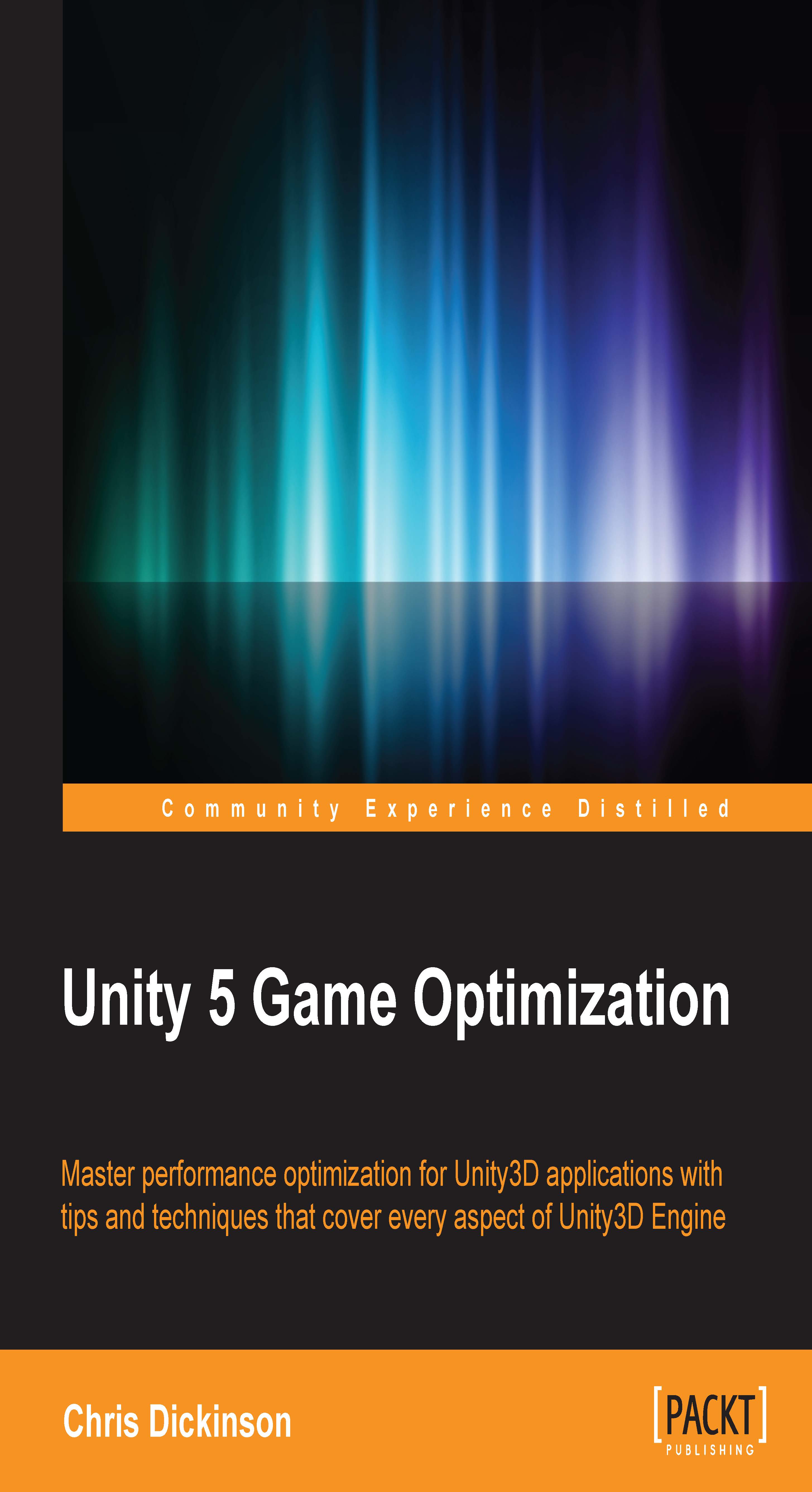 Unity 5  Game Optimization