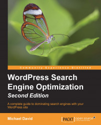 WordPress Search Engine Optimization