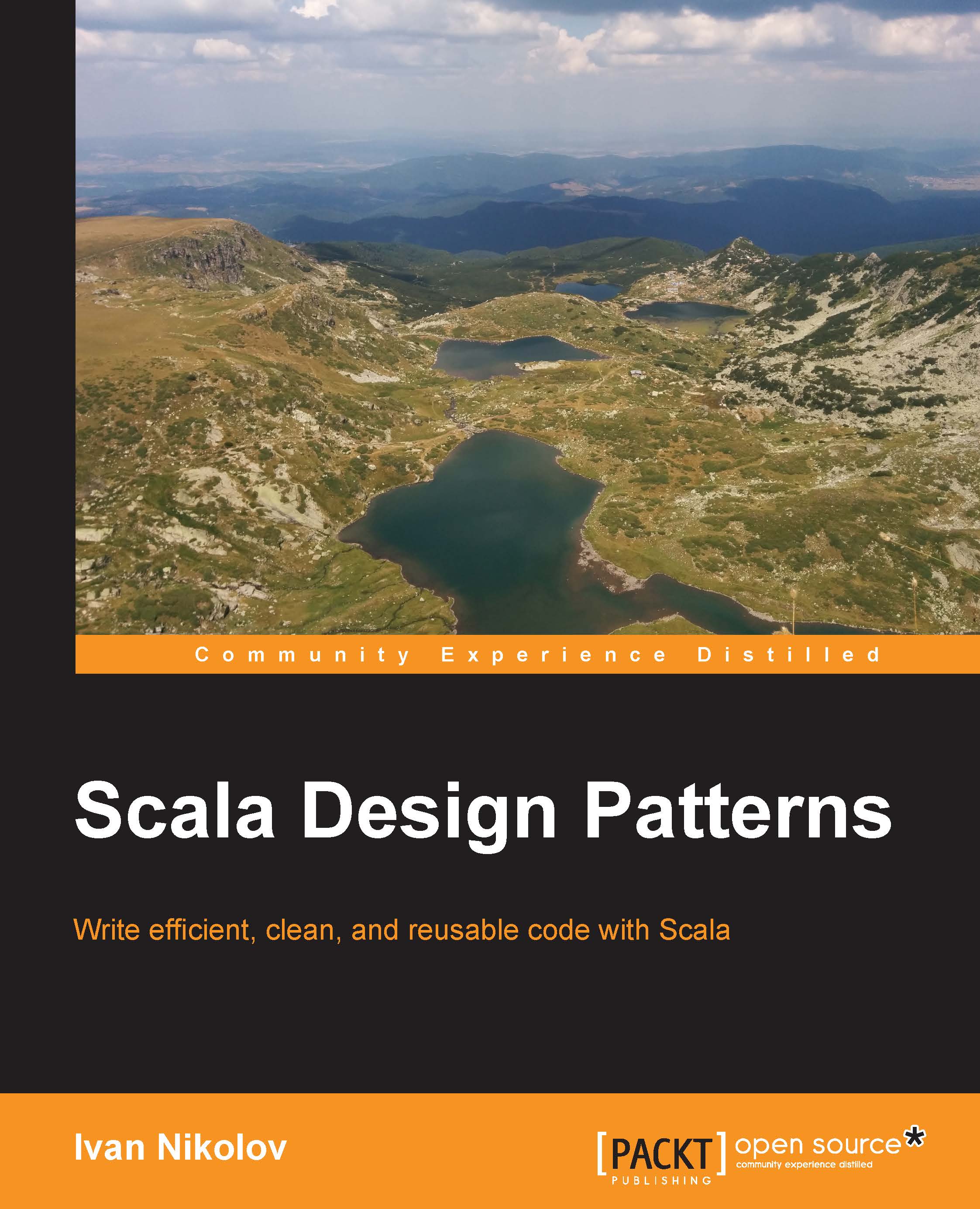 Scala Design Patterns | Ebook | Programming