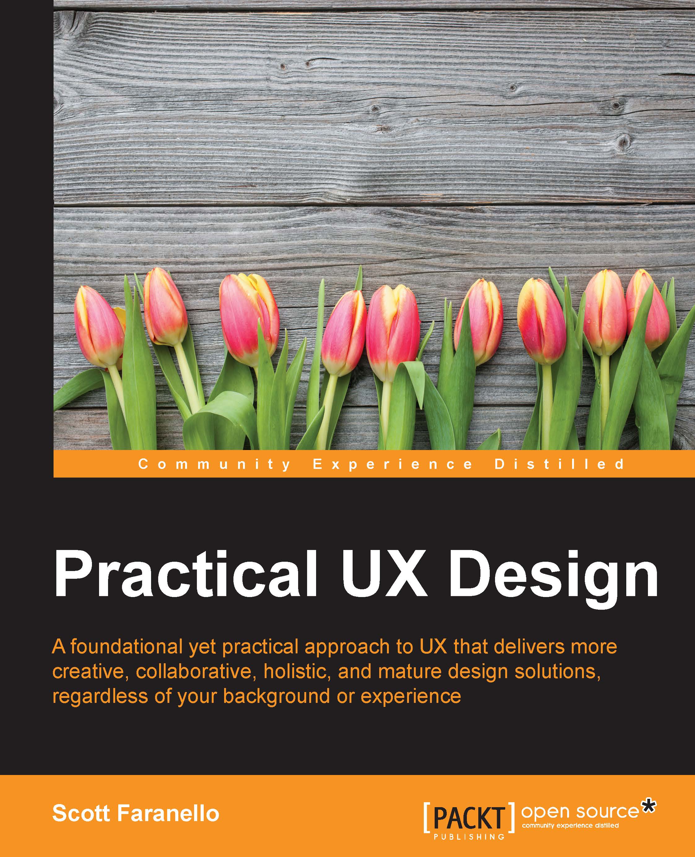 Practical UX Design