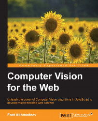 Computer Vision for the Web