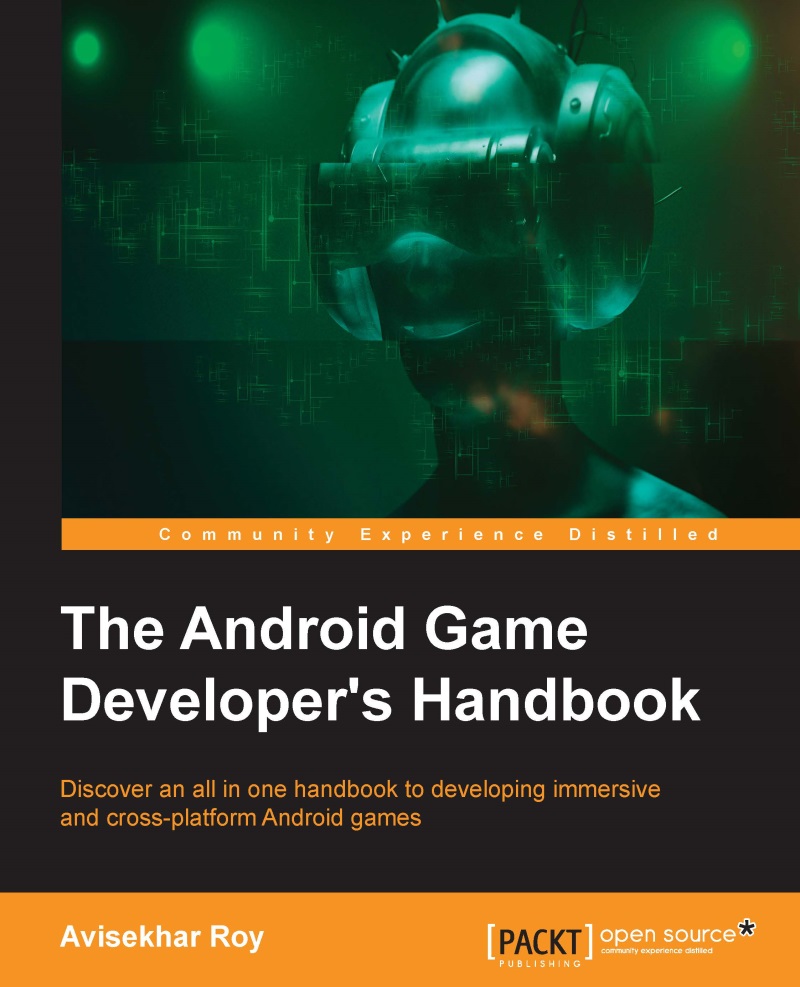 The Android Game Developer???s Handbook