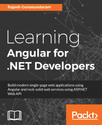 Learning Angular 4 for .NET Developers