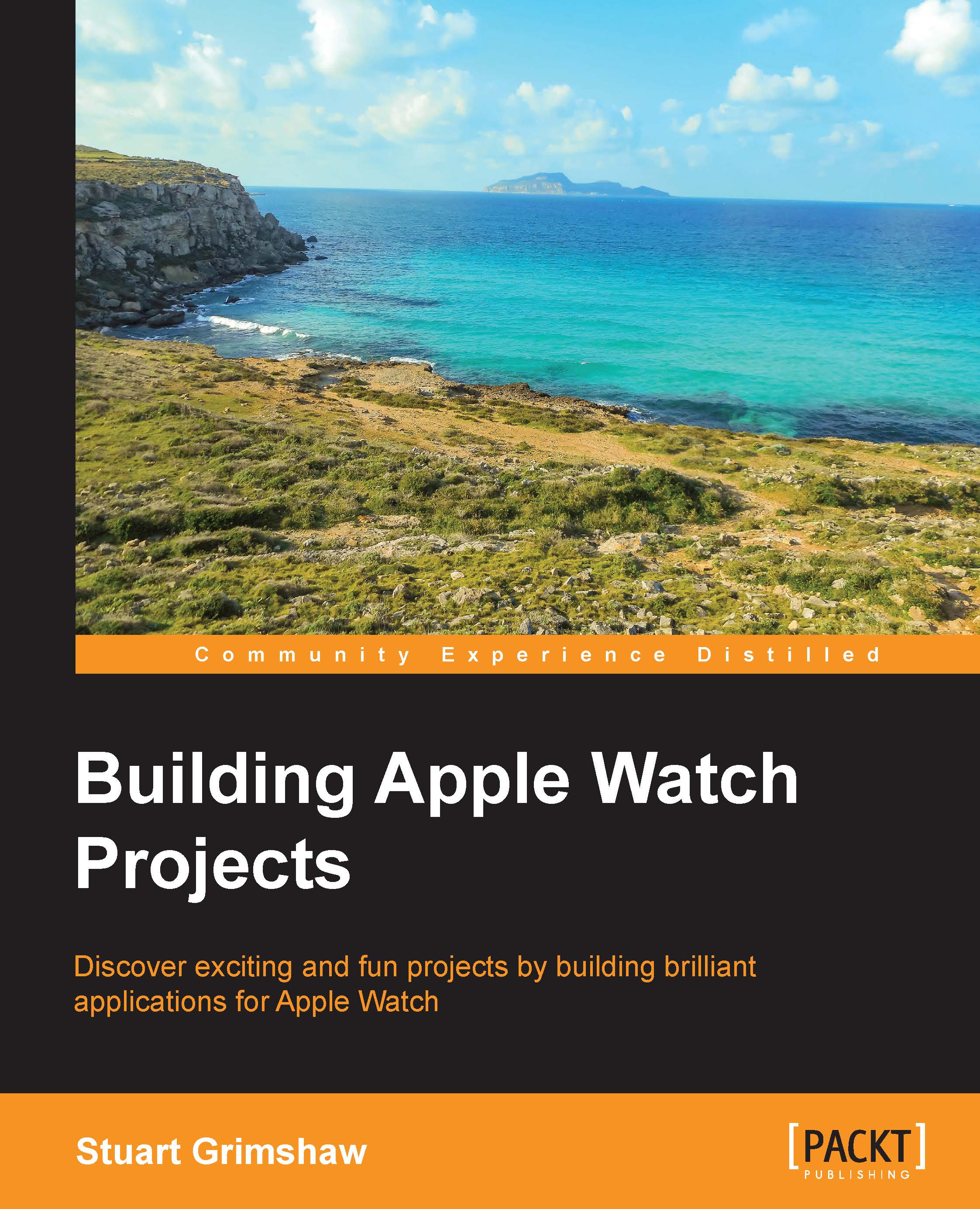 Building Apple Watch Projects