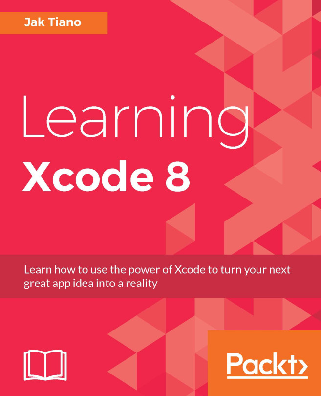 2. Welcome to Xcode | Learning Xcode 8