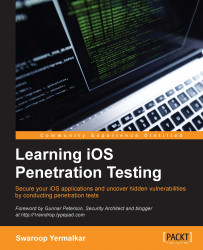 Learning iOS Penetration Testing