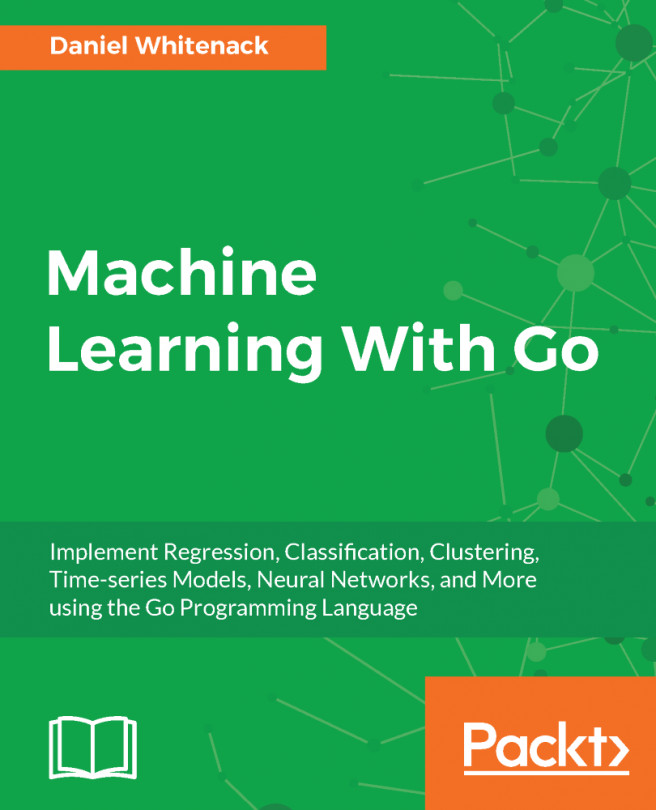 Gathering and Organizing Data | Machine Learning With Go