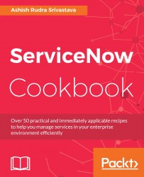 ServiceNow Cookbook