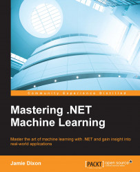 Mastering .NET Machine Learning