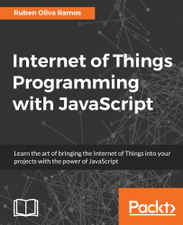 Internet of Things Programming with JavaScript