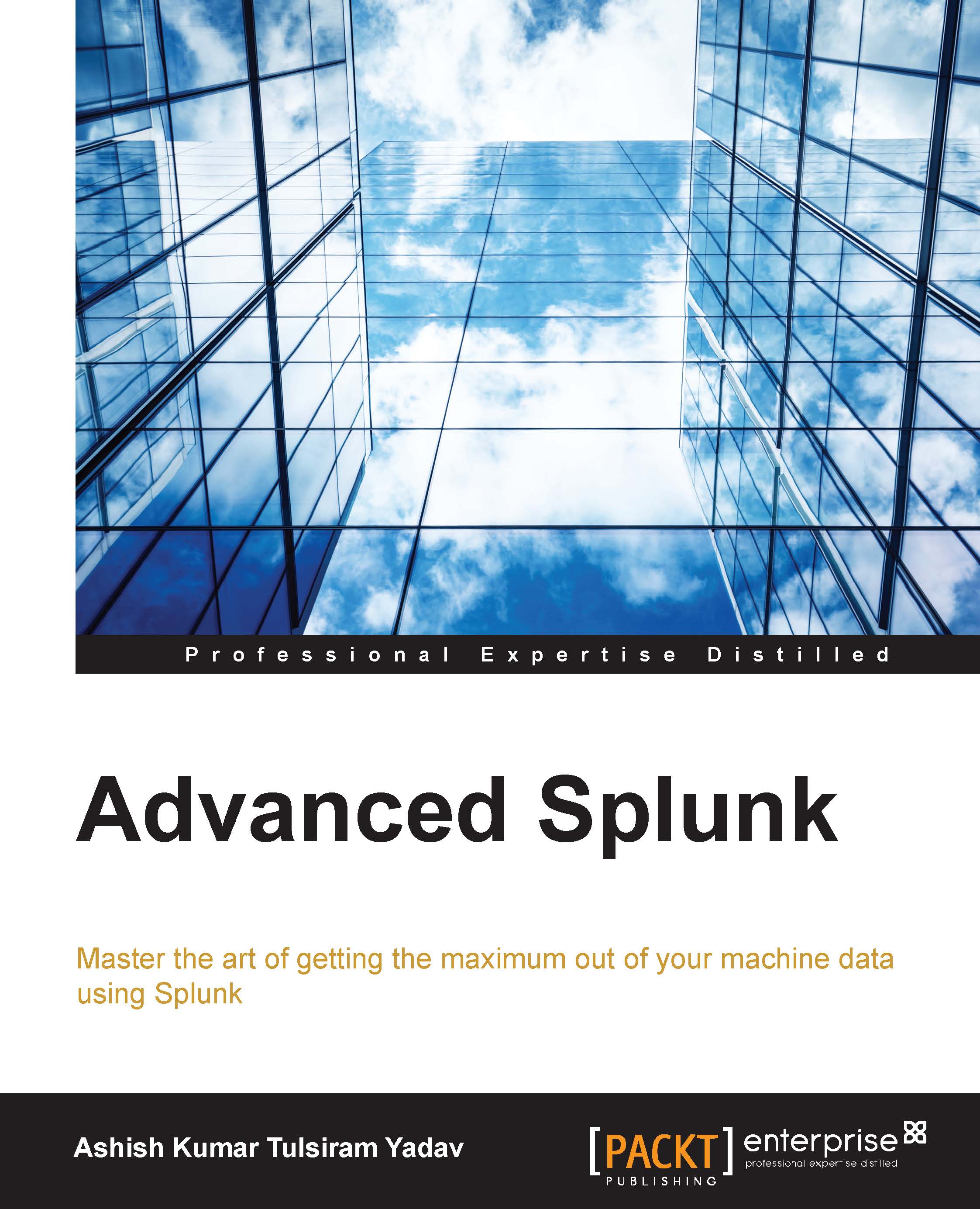 Advanced Splunk