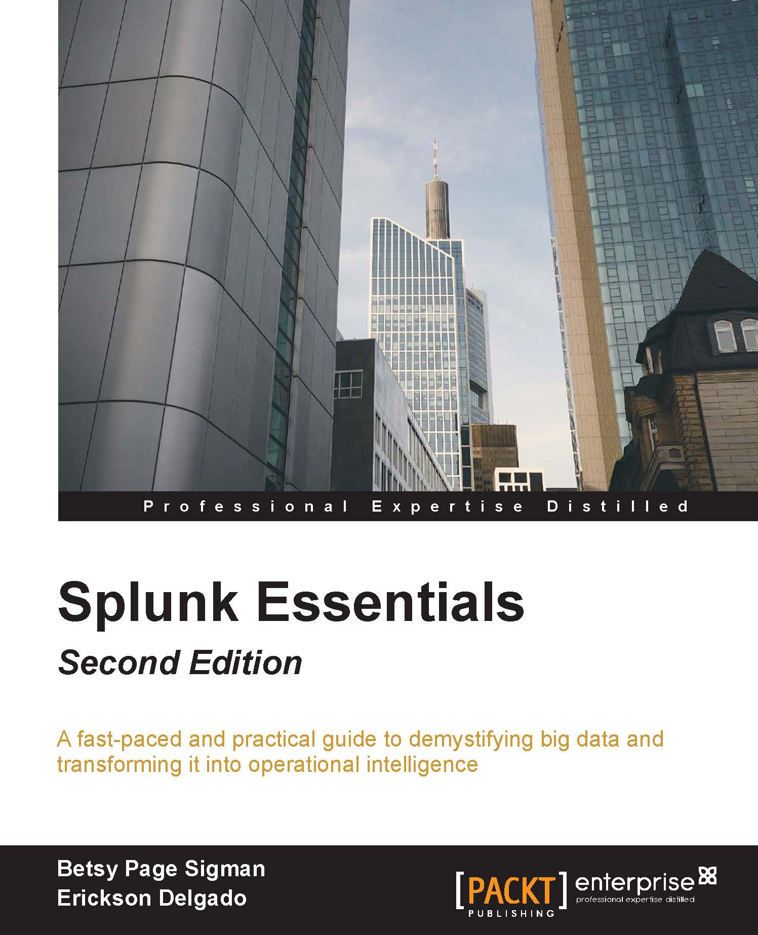 Splunk Essentials