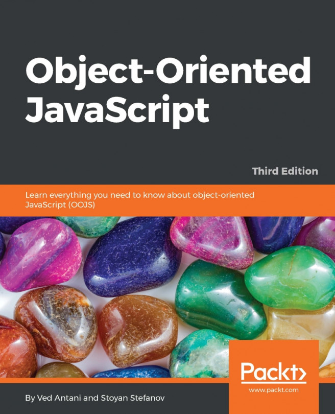 Object-Oriented JavaScript