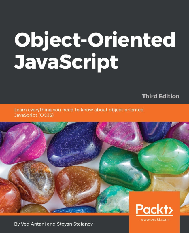 Object-Oriented JavaScript