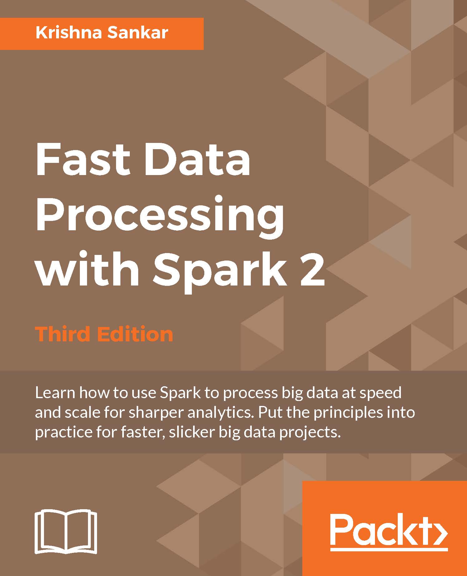 Fast Data Processing with Spark 2