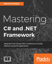 Mastering C# and .NET Framework