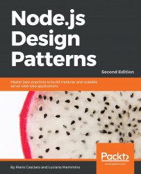 Node.js Design Patterns - Second Edition