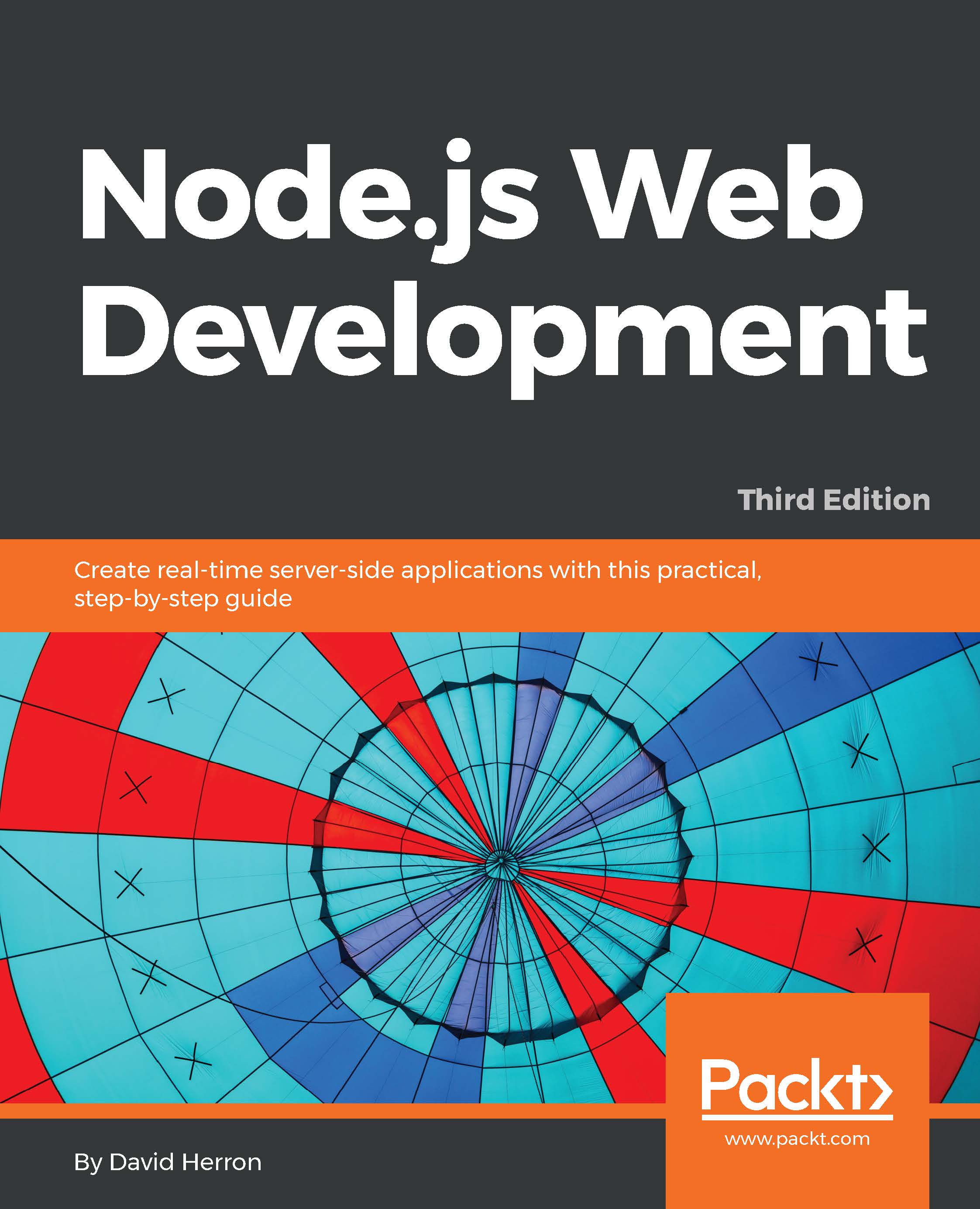 Node.js Web Development