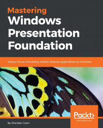 Mastering Windows Presentation Foundation