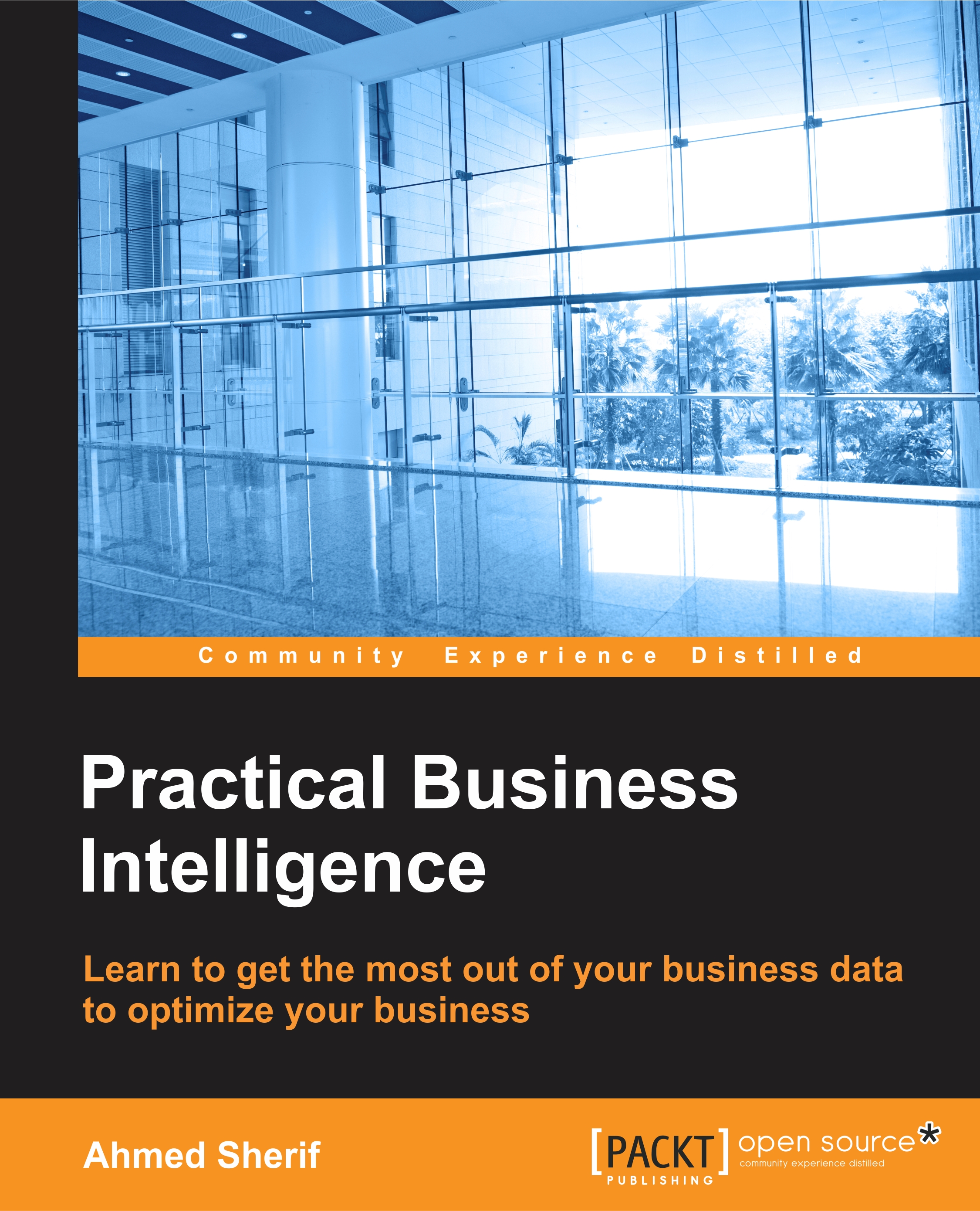 Practical Business Intelligence