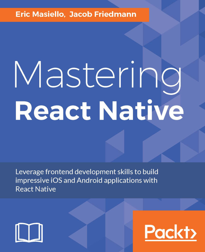 3. Styling and Layout in React Native | Mastering React Native