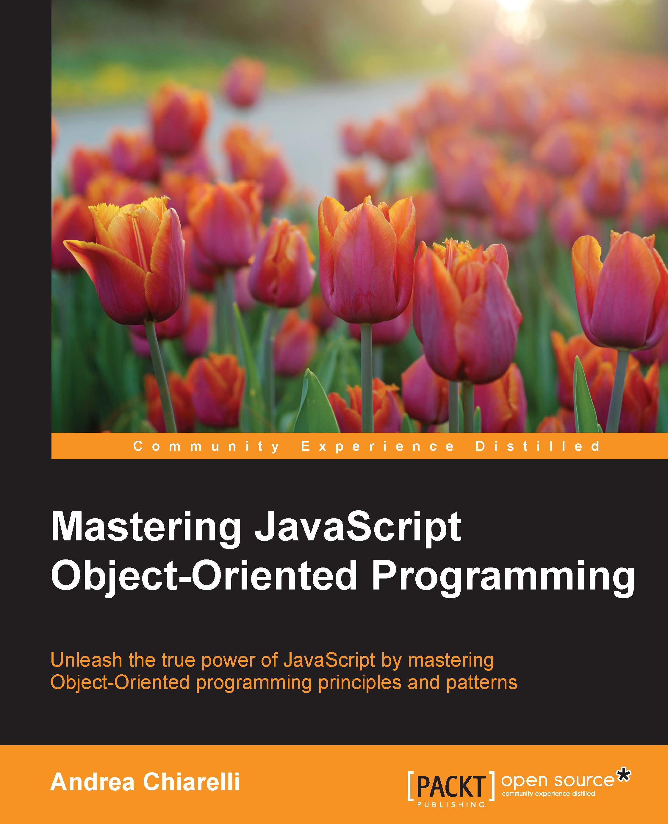 Mastering JavaScript Object-Oriented Programming | Programming | EBook