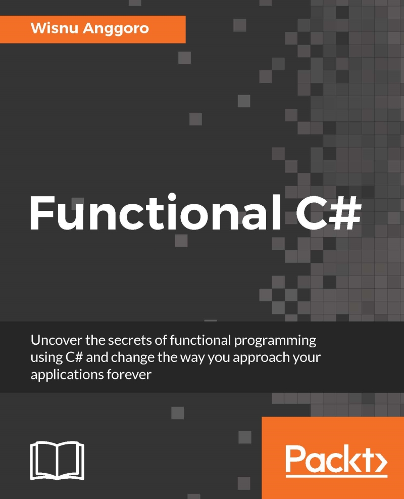 Functional C#