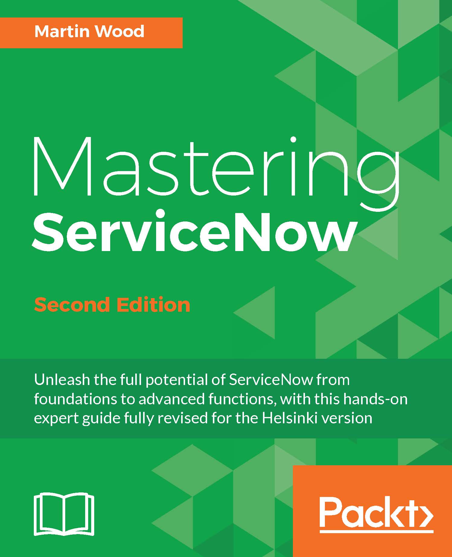 Mastering ServiceNow