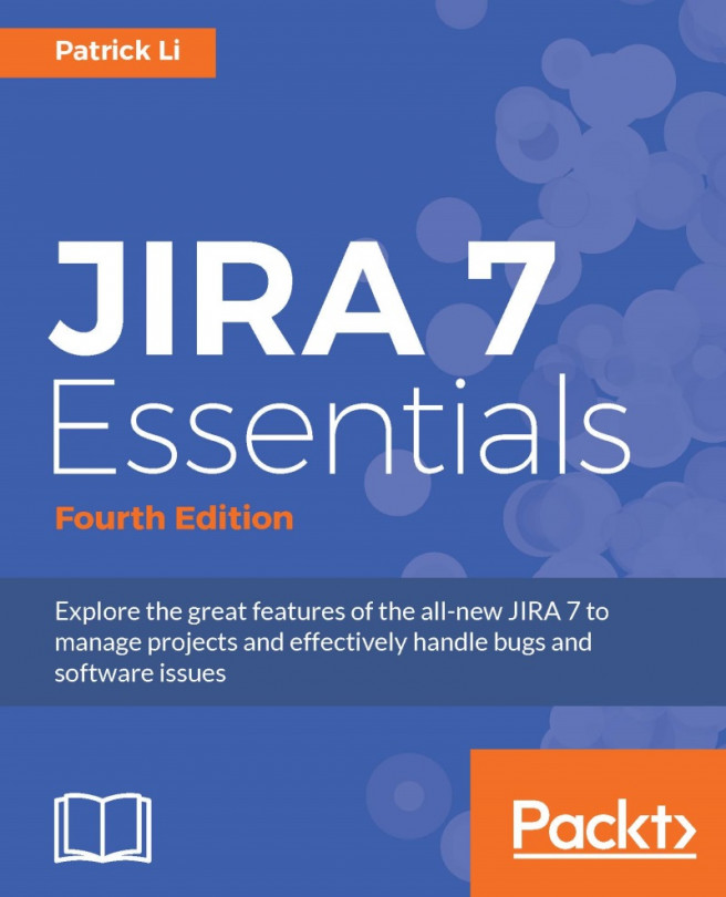 JIRA 7 Essentials