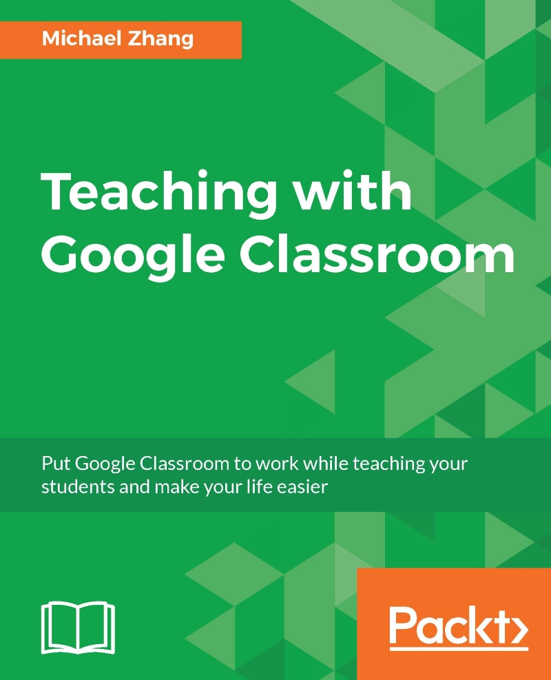 Teaching with Google Classroom