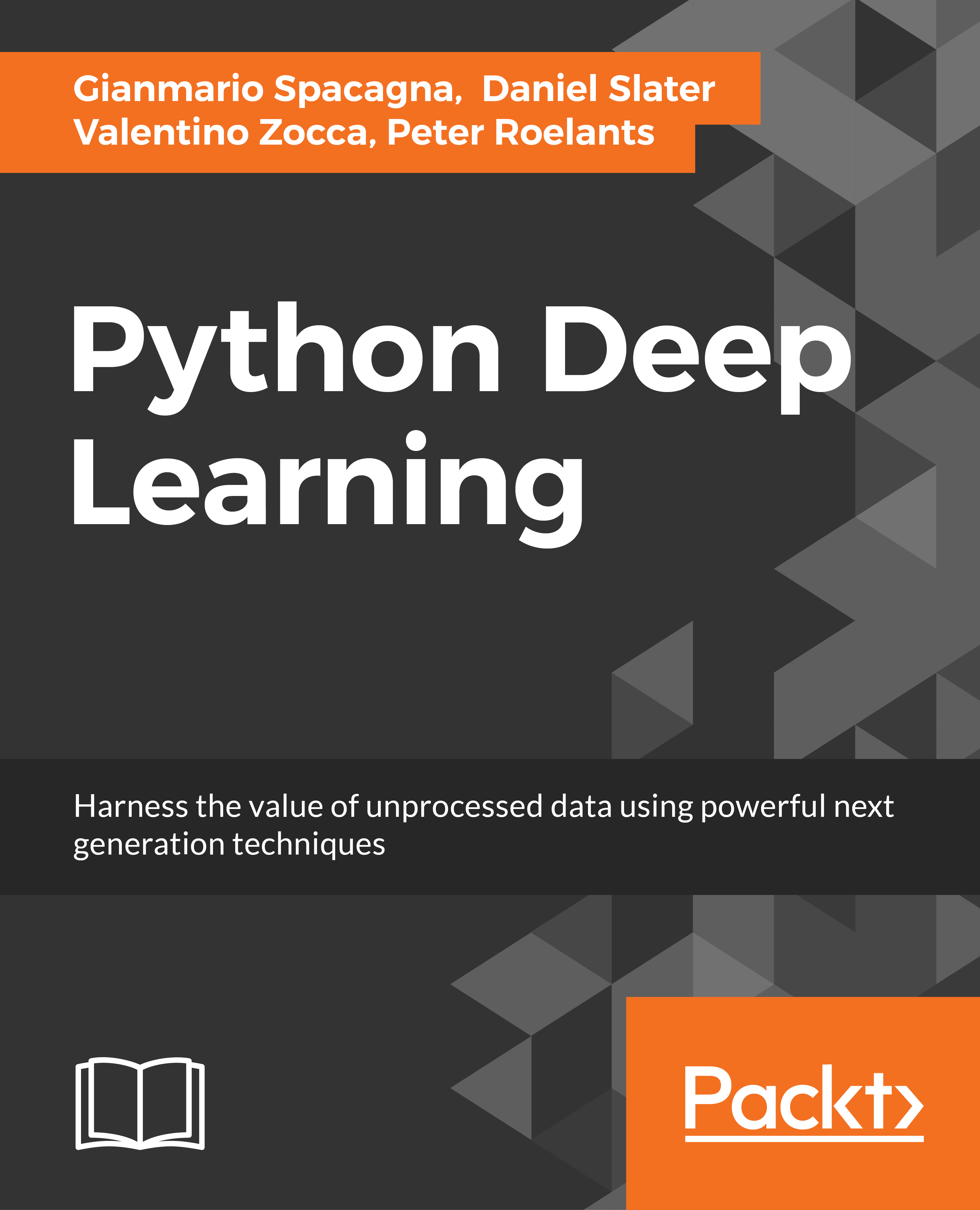 Python Deep Learning