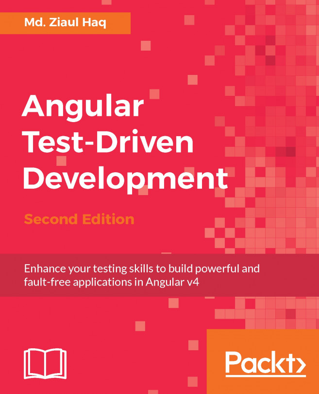 Angular Test-Driven Development