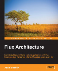 Flux Architecture