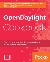OpenDaylight Cookbook