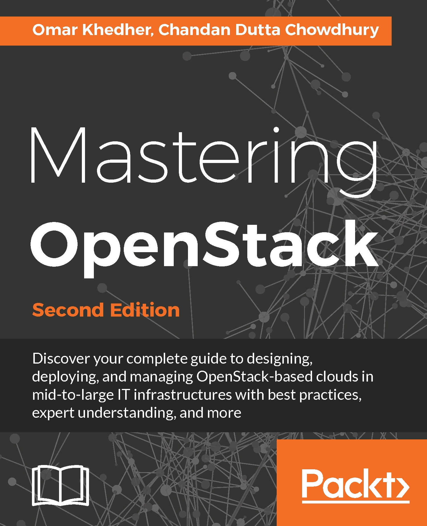 Mastering OpenStack - Second Edition | Ebook | Cloud & Networking