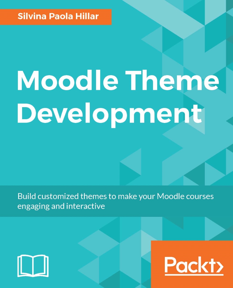 Moodle Theme Development