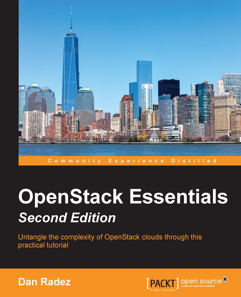 OpenStack Essentials