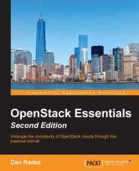 OpenStack Essentials - Second Edition